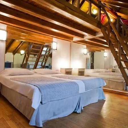 Lion D'or Hotel 3*