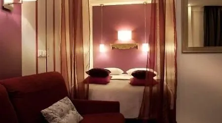 Lion D'or Hotel
