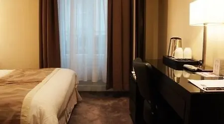 Lion D'or Hotel Parigi