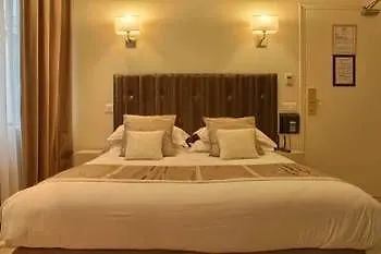 Lion D'or Hotel Parigi