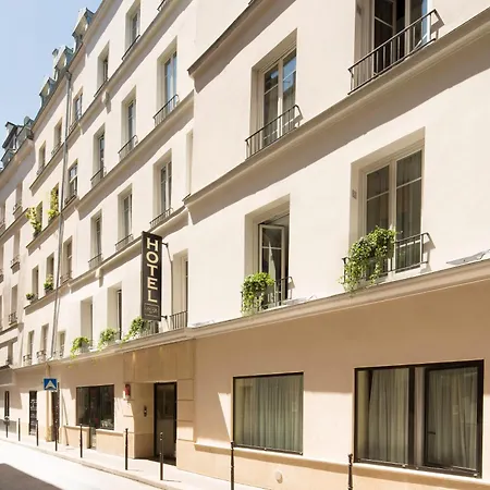 Lion D'or Hotel Parigi