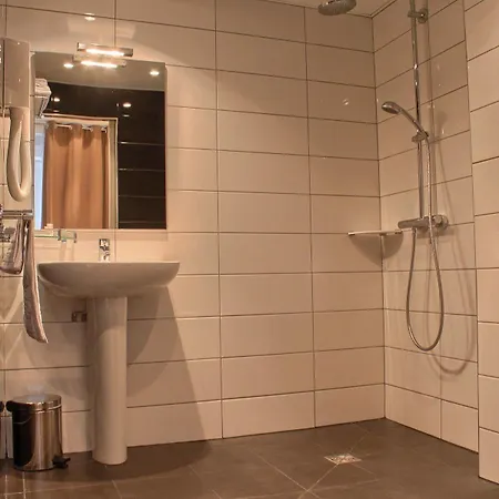 Lion D'or 3* Parigi