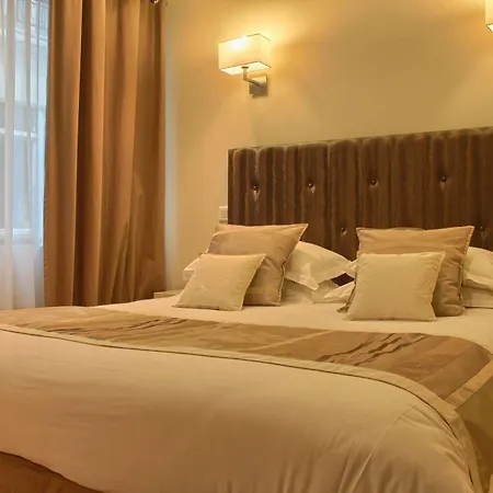 Lion D'or 3* Parigi