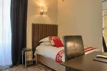 Hotel Lion D'or 3*