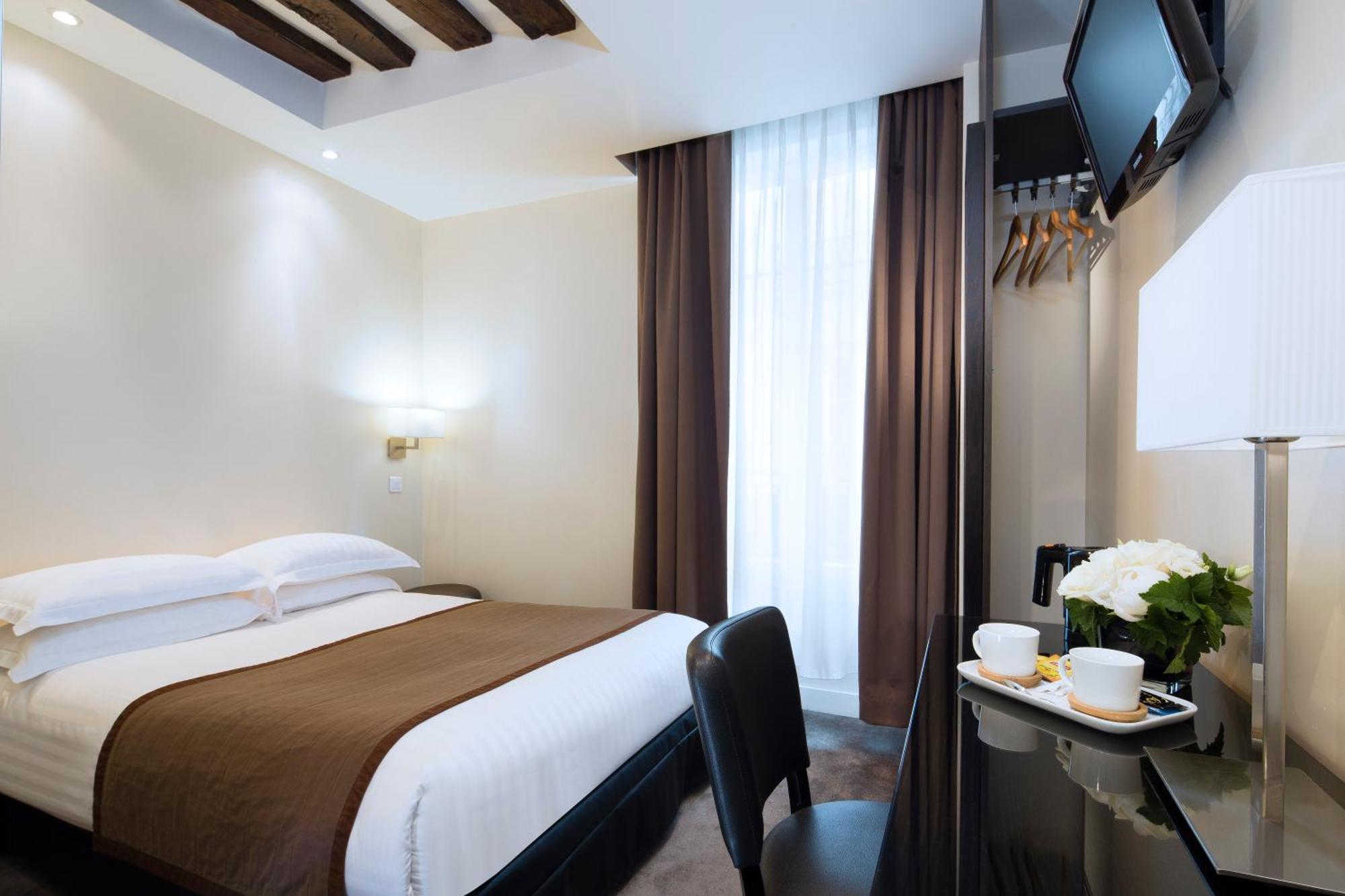 Lion D'or Hotel Parigi