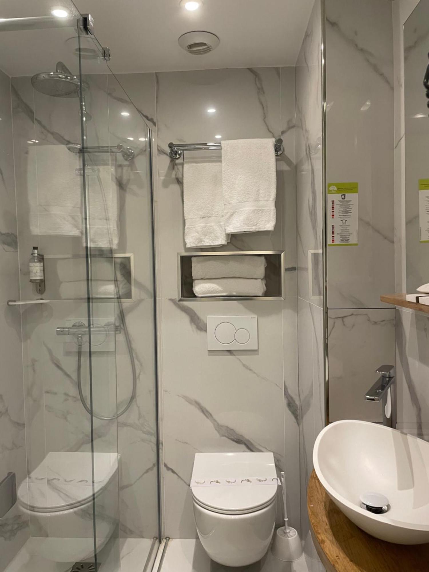 Lion D'or Hotel Parigi