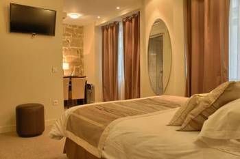 Lion D'or Hotel Parigi